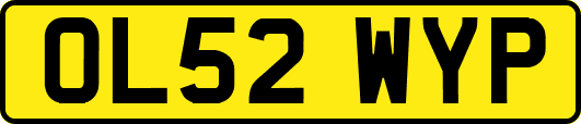 OL52WYP