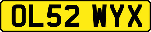 OL52WYX