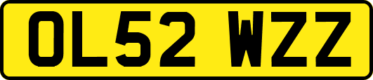 OL52WZZ