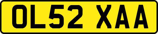 OL52XAA