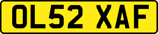 OL52XAF