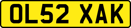 OL52XAK