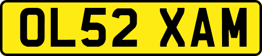 OL52XAM