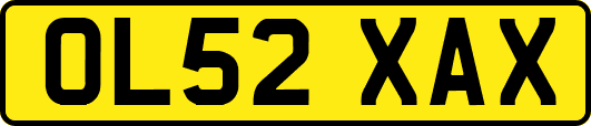 OL52XAX