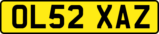 OL52XAZ