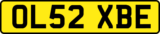 OL52XBE
