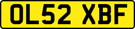 OL52XBF