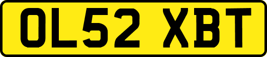 OL52XBT