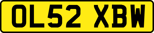 OL52XBW