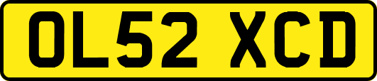 OL52XCD