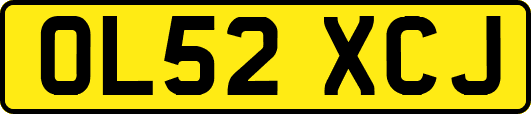 OL52XCJ