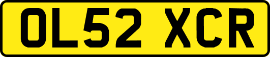 OL52XCR