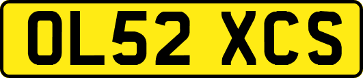 OL52XCS