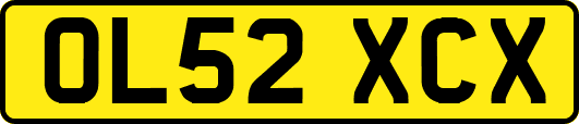 OL52XCX