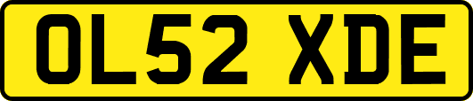 OL52XDE
