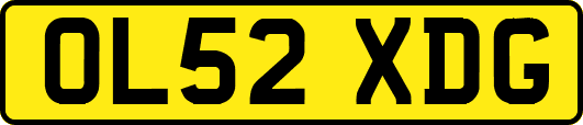OL52XDG