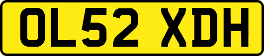OL52XDH