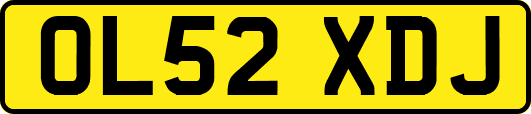 OL52XDJ