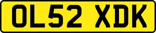 OL52XDK