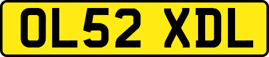 OL52XDL