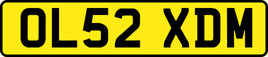 OL52XDM