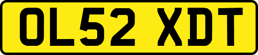 OL52XDT
