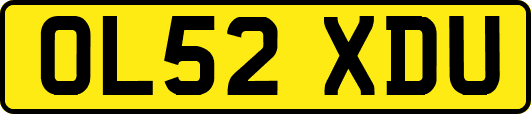 OL52XDU