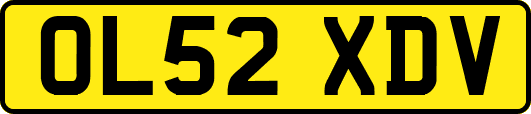 OL52XDV