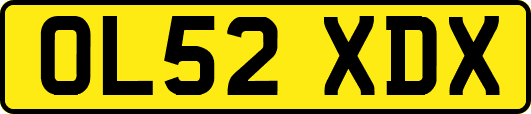 OL52XDX