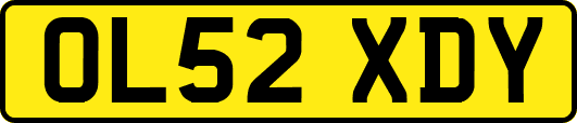 OL52XDY