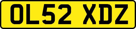 OL52XDZ