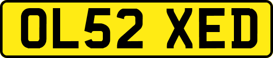 OL52XED