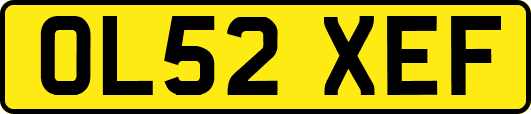 OL52XEF