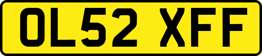 OL52XFF