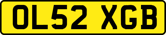 OL52XGB