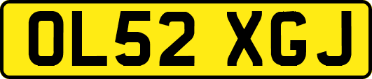 OL52XGJ
