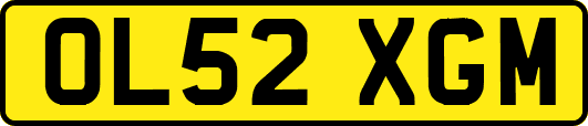 OL52XGM
