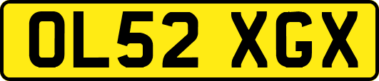 OL52XGX