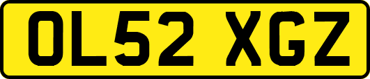 OL52XGZ