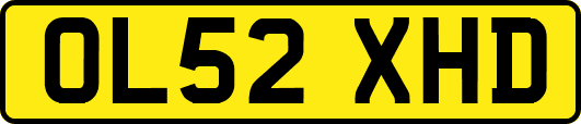 OL52XHD