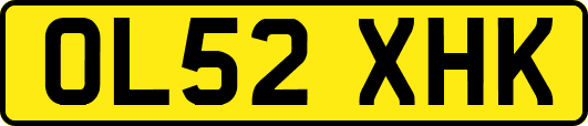 OL52XHK