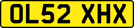 OL52XHX
