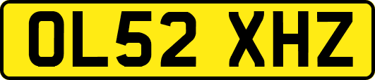 OL52XHZ