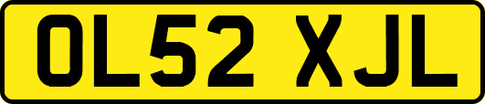 OL52XJL
