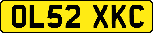 OL52XKC