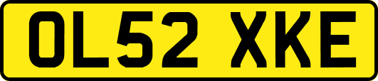 OL52XKE