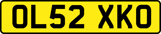 OL52XKO