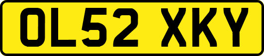 OL52XKY