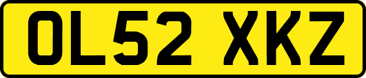 OL52XKZ