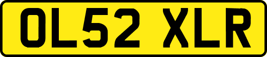 OL52XLR